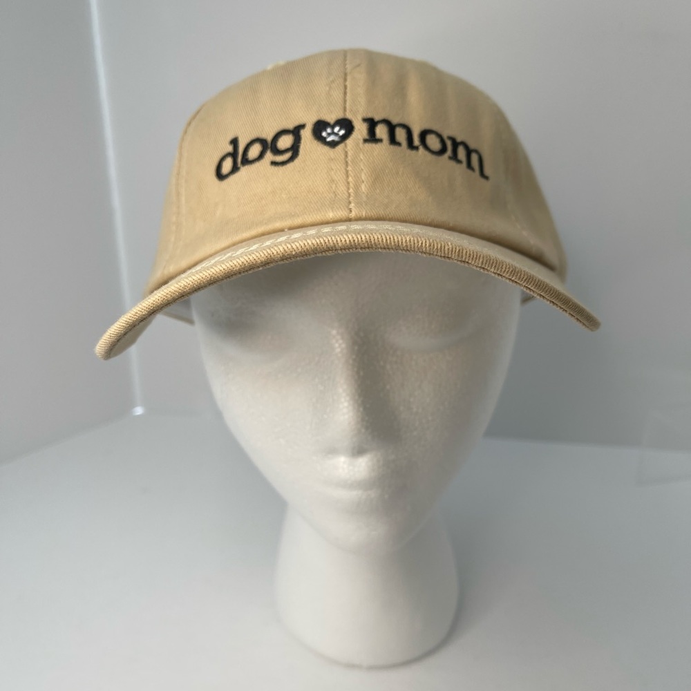 Dog mom Hat